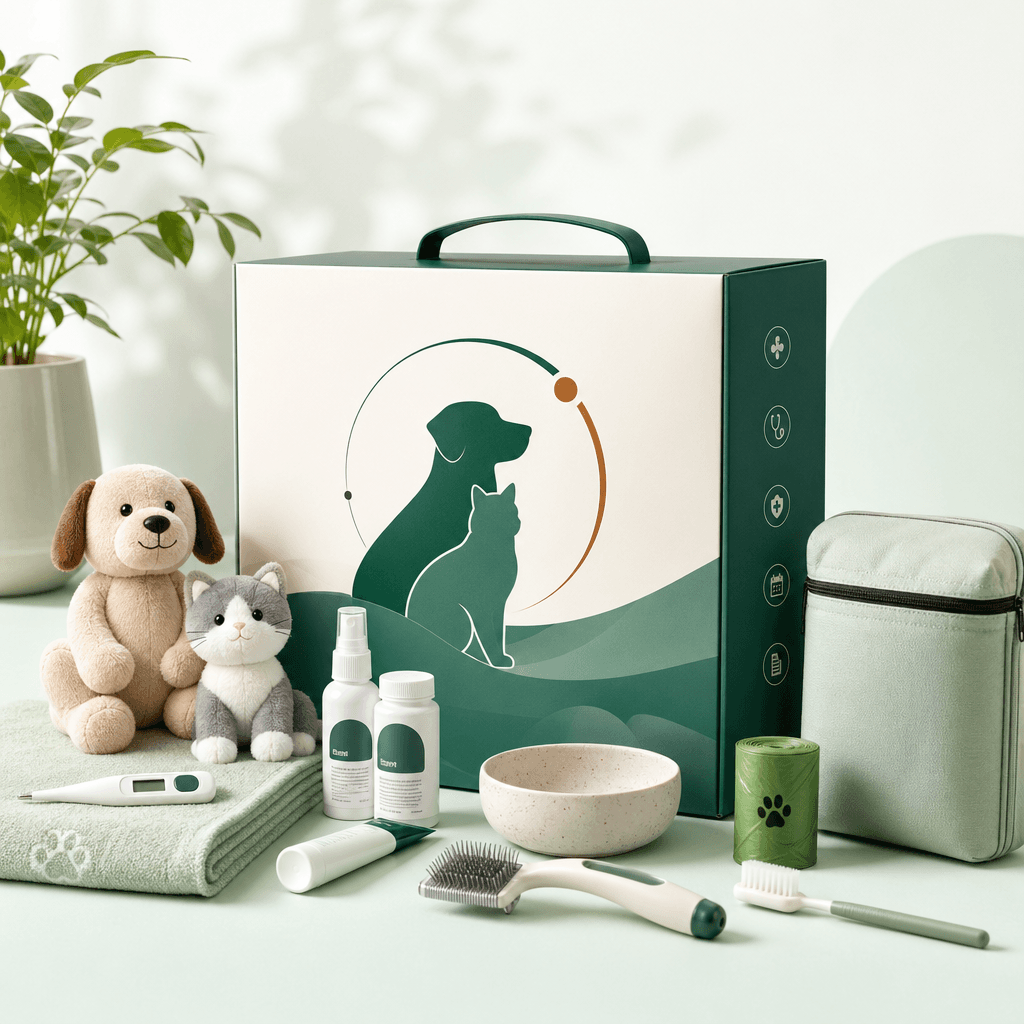 PawCare 360 宠物医疗会员包 product image for PawCare 360 宠物医疗会员包